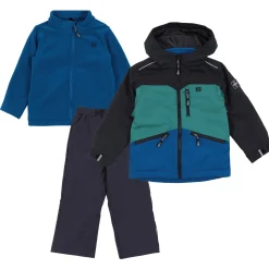 Outlet Robin 3in1 Outerwear Set 2-6 Kids/BOY Outerwear