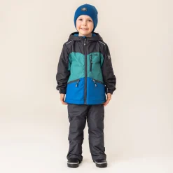Outlet Robin 3in1 Outerwear Set 2-6 Kids/BOY Outerwear