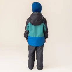 Outlet Robin 3in1 Outerwear Set 2-6 Kids/BOY Outerwear