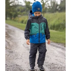 Outlet Robin 3in1 Outerwear Set 2-6 Kids/BOY Outerwear