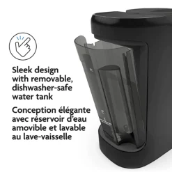 Online Robot Formula Pro Advanced - Black Kids Cleaning & Food Preparation|Food Preparation