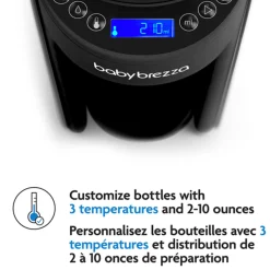 Online Robot Formula Pro Advanced - Black Kids Cleaning & Food Preparation|Food Preparation