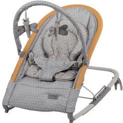 Outlet Rocker Amherst - Grey Swings & Rockers