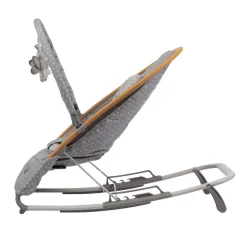 Outlet Rocker Amherst - Grey Swings & Rockers