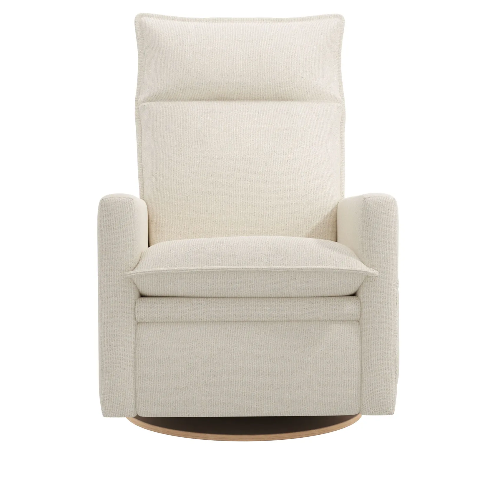 Online Rocking and Swivel Armchair Arya - Henequen Gliders & Rocking Chairs|Gliders & Rocking Chairs