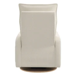 Online Rocking and Swivel Armchair Arya - Henequen Gliders & Rocking Chairs|Gliders & Rocking Chairs