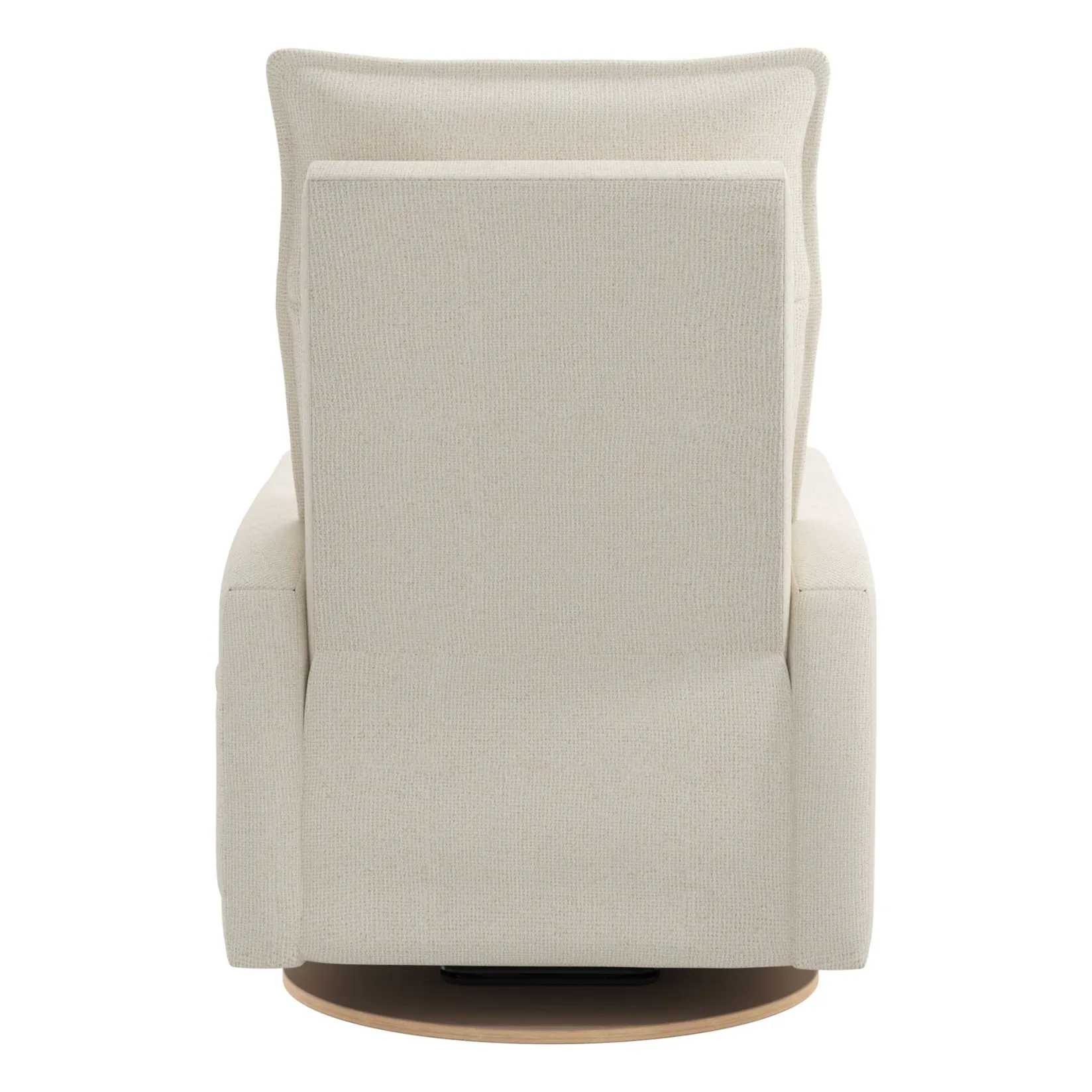 Online Rocking and Swivel Armchair Arya - Henequen Gliders & Rocking Chairs|Gliders & Rocking Chairs