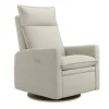 Outlet Rocking and Swivel Armchair Arya - Como 20 - Motorized Electric Gliders & Rocking Chairs|Gliders & Rocking Chairs