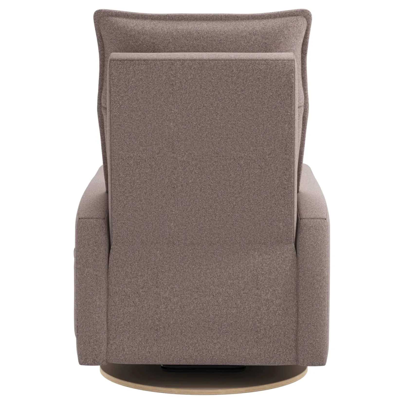 Gliders & Rocking Chairs|Gliders & Rocking Chairs>Jaymar BB Rocking and Swivel Armchair Arya - Arlo Beige