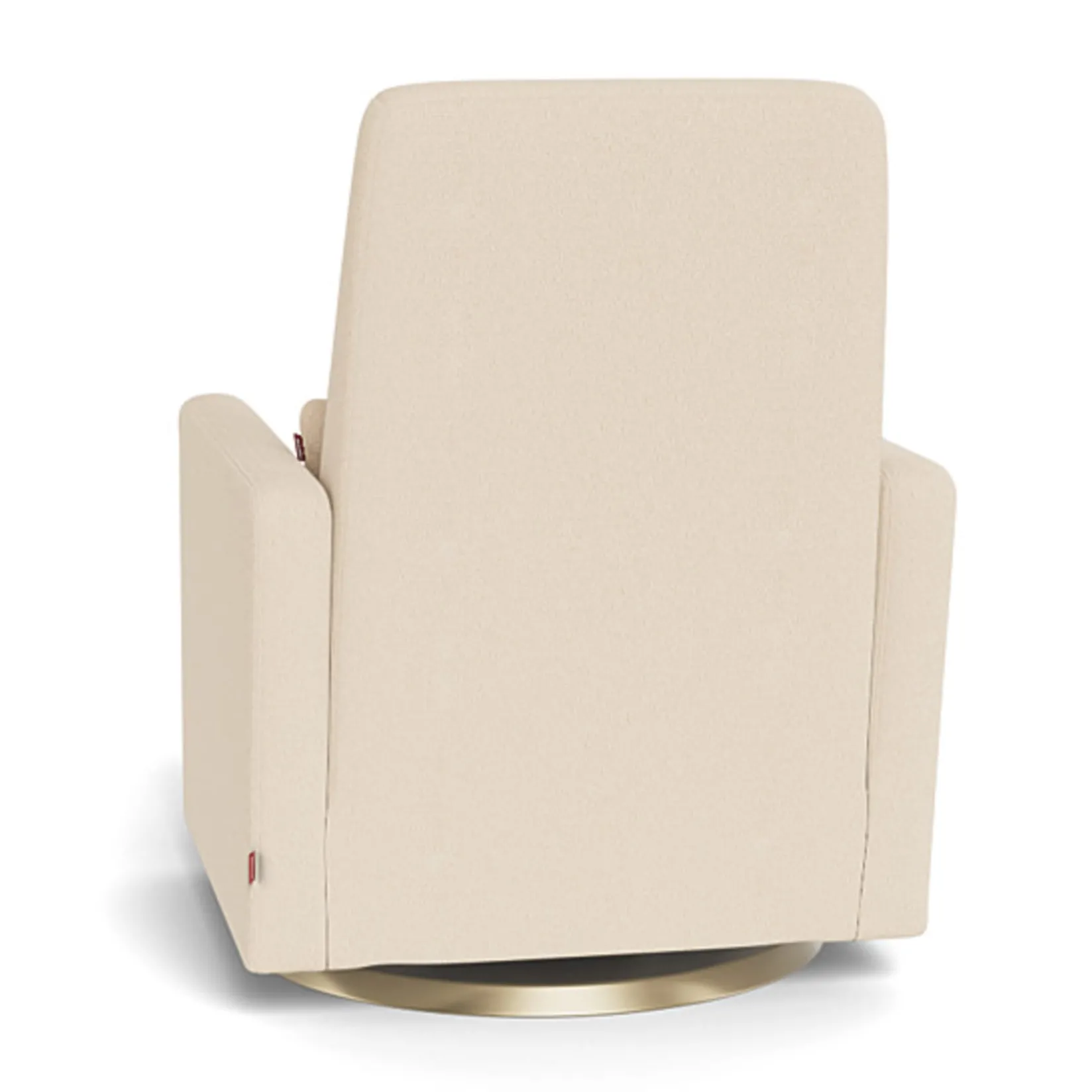 Online Rocking Glider Recliner Armchair Grano - Biscuit / Gold Gliders & Rocking Chairs|Gliders & Rocking Chairs