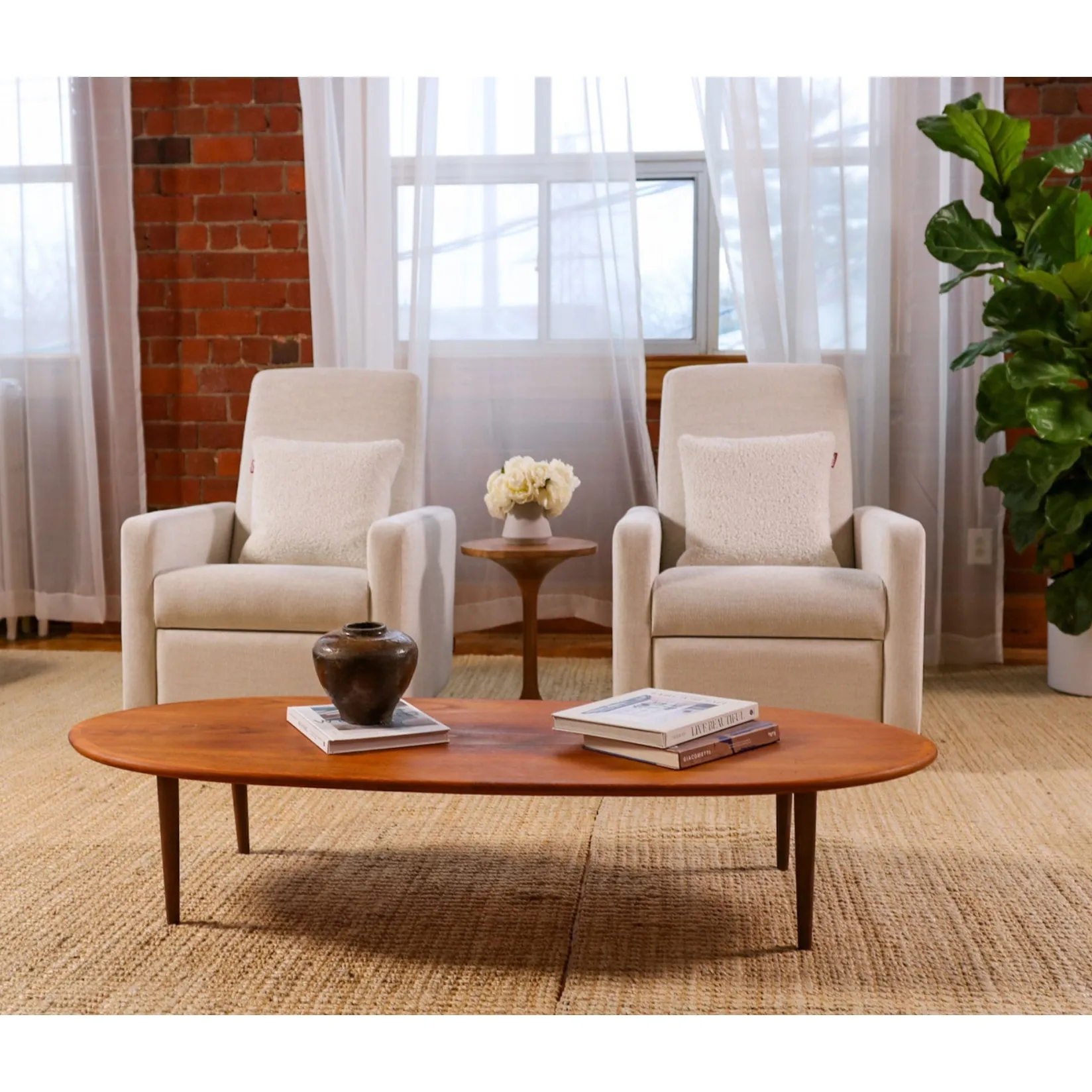 Gliders & Rocking Chairs|Gliders & Rocking Chairs>Monte Rocking Glider Recliner Armchair Grano - Dune / Gold