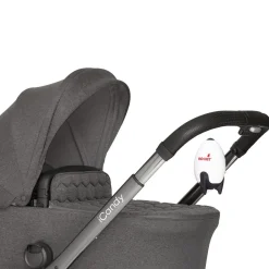 Outlet USB Rechargeable 2.0 Baby Rocker Strollers & Trailers|Outdoors & Travel