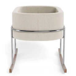 Playards & Bassinets|Playards & Bassinets>Monte Rockwell Bassinet - Dune