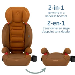 Car Seats & Booster Seats|Car Seats>Maxi-cosi RodiSport Car Seat - Authentic Cognac