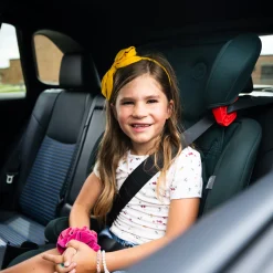 Clearance RodiSport Car Seat - Authentic Green Kids Car Seats & Booster Seats|Car Seats