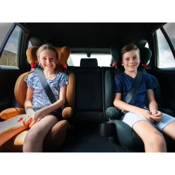 Clearance RodiSport Car Seat - Authentic Green Kids Car Seats & Booster Seats|Car Seats