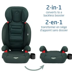 Clearance RodiSport Car Seat - Authentic Green Kids Car Seats & Booster Seats|Car Seats