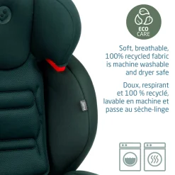 Clearance RodiSport Car Seat - Authentic Green Kids Car Seats & Booster Seats|Car Seats