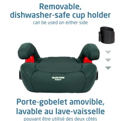 Clearance RodiSport Car Seat - Authentic Green Kids Car Seats & Booster Seats|Car Seats