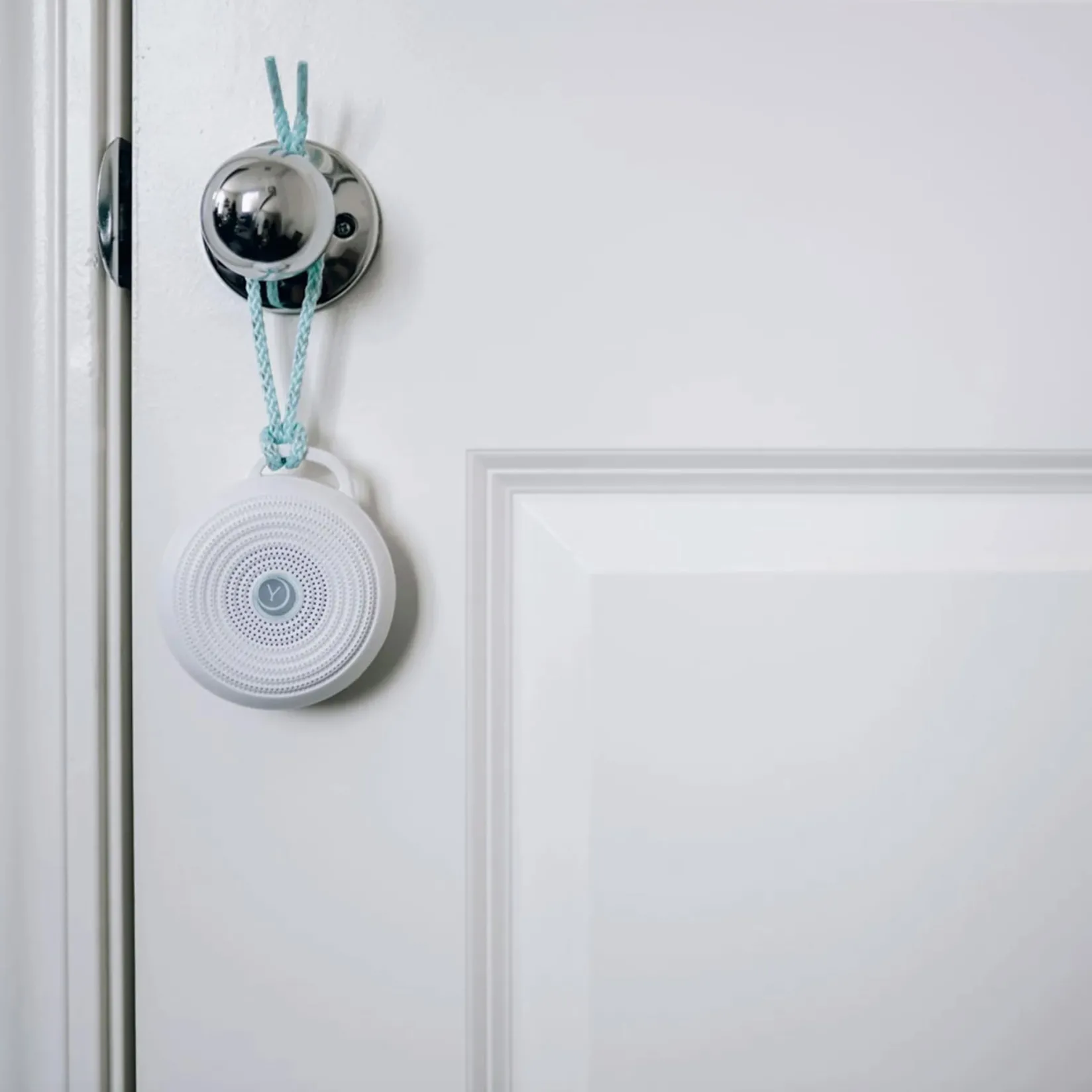 Rohm® Travel Sound Machine Gates & Safety