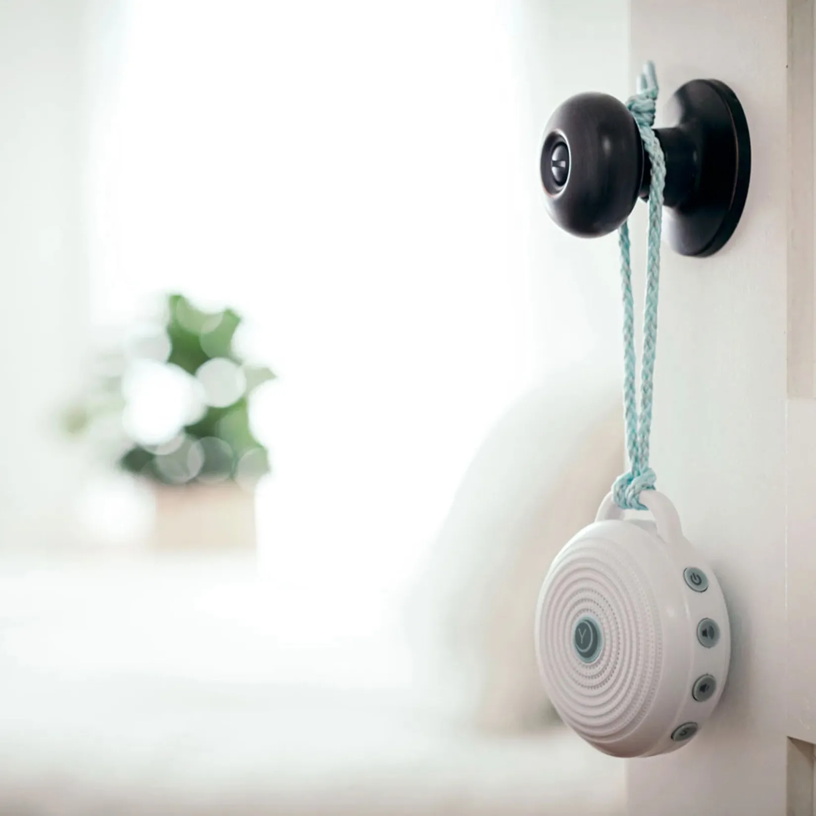 Rohm® Travel Sound Machine Gates & Safety