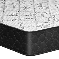 Online Rolled Twin Mattress with Springs - PROMO FREE SHIPPING Mattresses|Twin, Full & Queen Beds