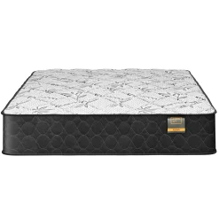 Online Rolled Twin Mattress with Springs - PROMO FREE SHIPPING Mattresses|Twin, Full & Queen Beds