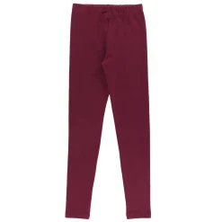 Leggings & Jeggings>Look Romance Rib Legging 7-14