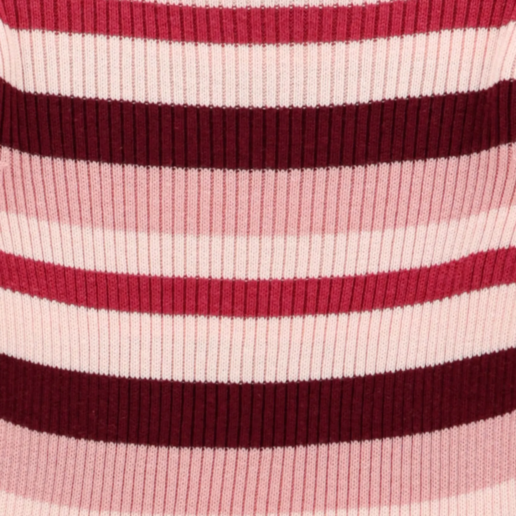 New Romance Striped Knit Dress7-14 Kids Dresses & Rompers