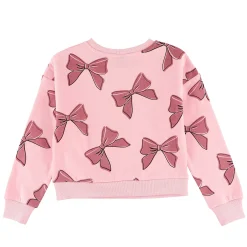 Clearance Romance Sweatshirt 7-14y Kids Fleeces And Sweatshirts|Tops