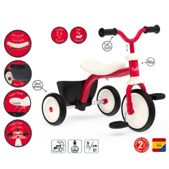 Best Rookie Trike Kids Summer Activities|Bikes And Accessories