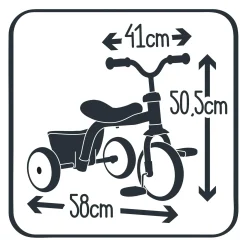 Best Rookie Trike Kids Summer Activities|Bikes And Accessories