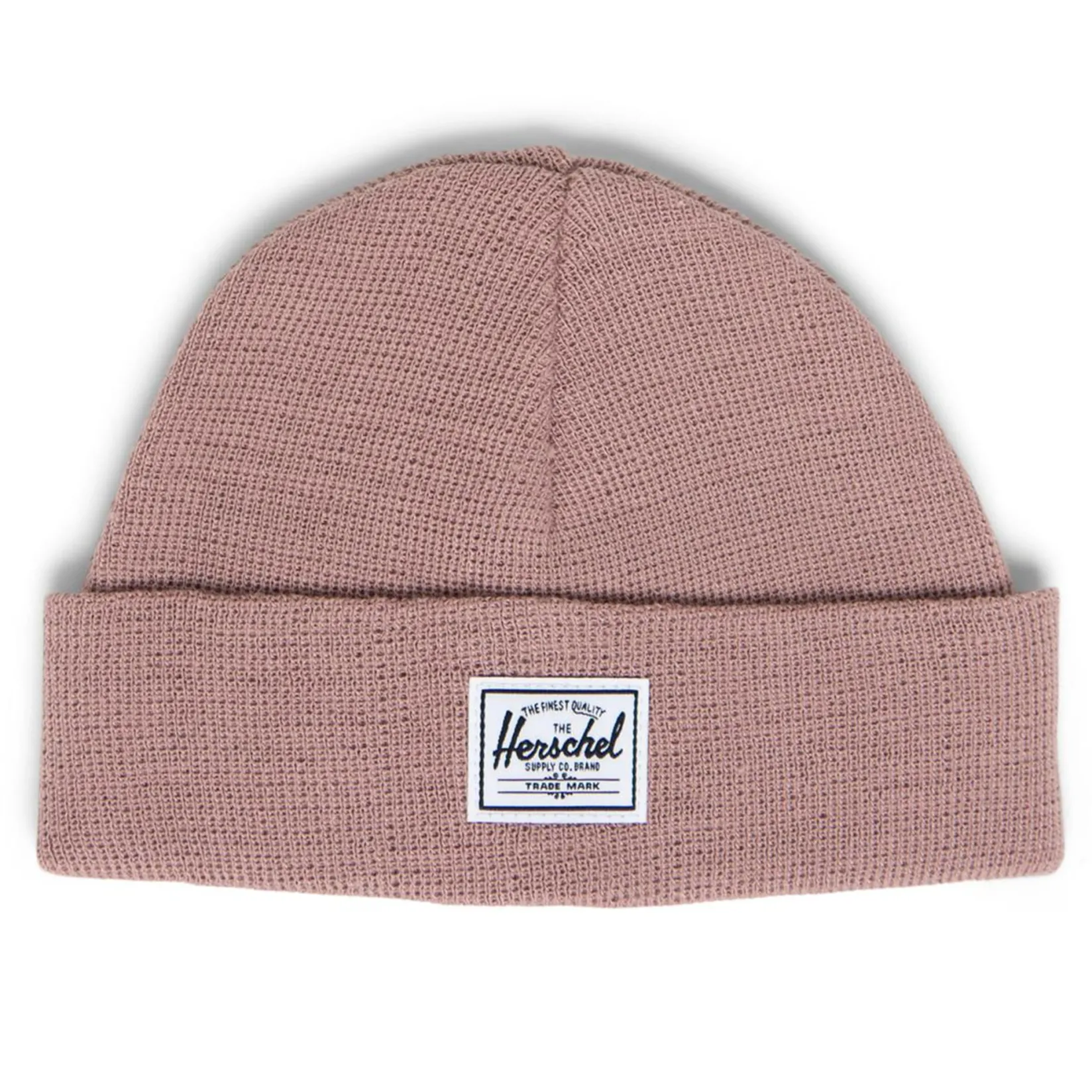 Beanies>Herschel Supply Co Rose Ash Sprout Beanie 6-18 months Pink