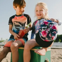 Best Roses Cap 3-14 Kids Hats & Caps