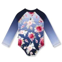 Outlet Roses Swimsuit 2-6 Kids Swimsuits