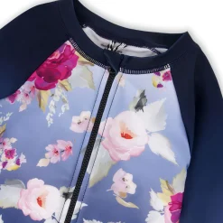 Outlet Roses Swimsuit 2-6 Kids Swimsuits