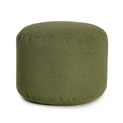 Kid'S Tables & Chairs>Arico Round Ottoman And Footrest-Sag