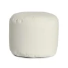 Kid'S Tables & Chairs>Arico Round Ottoman And Footrest-Bla