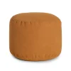 Outlet Round Ottoman And Footrest-Ter Kid'S Tables & Chairs