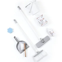 Discount Rowenta Cleaning Trolley and Vaccum Kids Pretend Play & Imitation