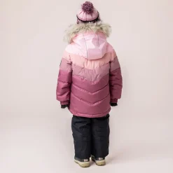 Hot Roxanne Knit Beanie 2-6 Kids Beanies