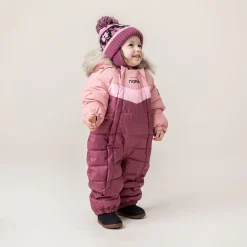 Sale Roxanne Knit Beanie 6-24m Beanies