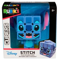 Best Rubik's Cube - Stitch Kids Puzzles