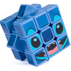 Best Rubik's Cube - Stitch Kids Puzzles