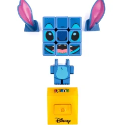 Best Rubik's Cube - Stitch Kids Puzzles
