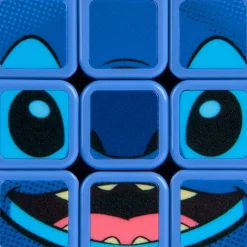 Best Rubik's Cube - Stitch Kids Puzzles