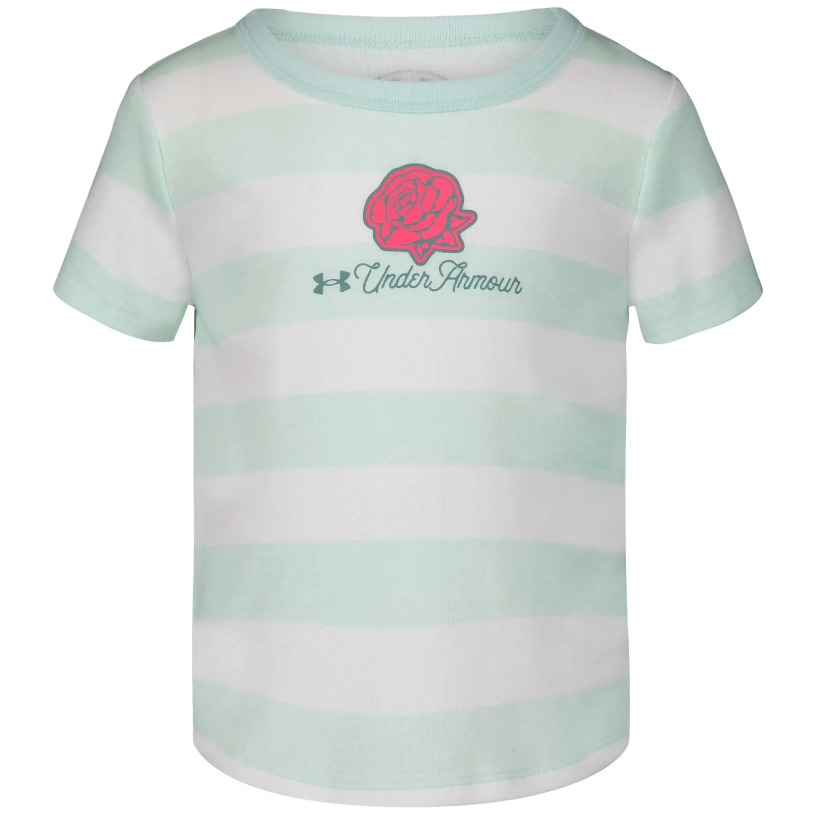 Sale Rugby Stripe Ss 4-6x Kids Sportswear|Tops