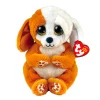 Best Ruggles Dog 8" Plush Toys