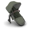 Strollers|Strollers & Trailers>UPPAbaby Rumbleseat Vista V3 - Evelyn