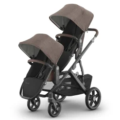 Strollers|Strollers & Trailers>UPPAbaby Rumbleseat Vista V3 - Owen